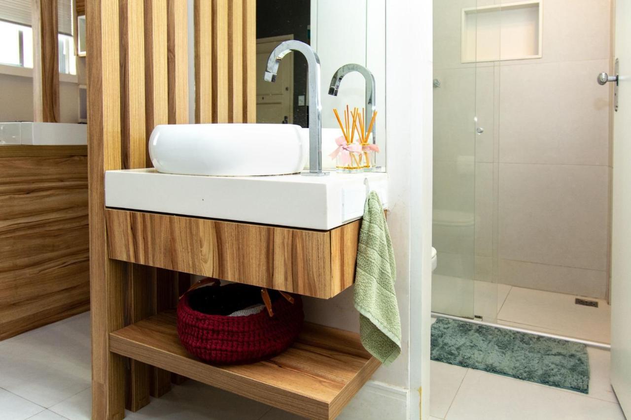 Design Leblon - Praia, Conforto E Gastronomia Рио де Жанейро Екстериор снимка