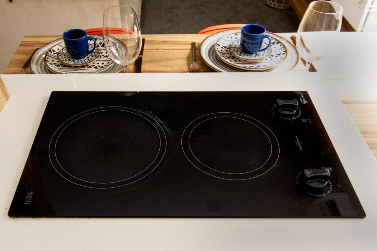Design Leblon - Praia, Conforto E Gastronomia Рио де Жанейро Екстериор снимка