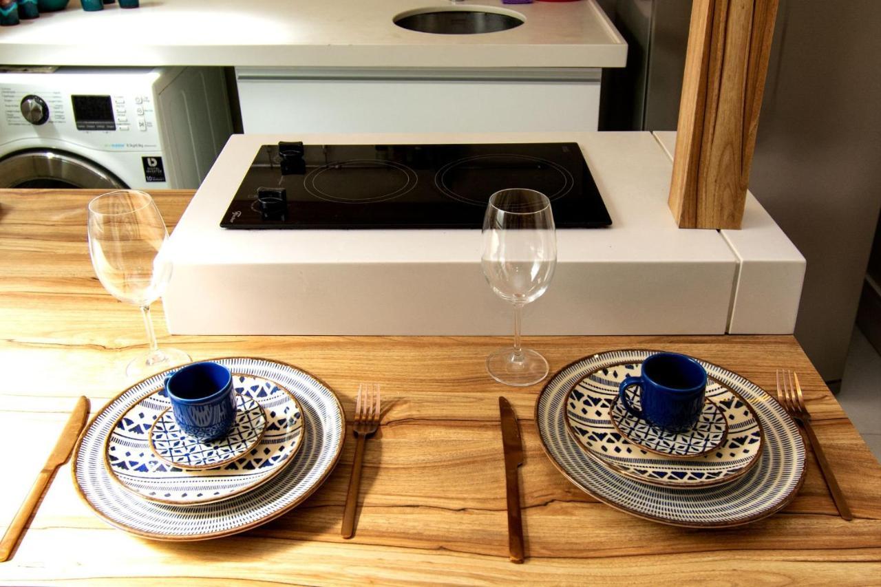 Design Leblon - Praia, Conforto E Gastronomia Рио де Жанейро Екстериор снимка